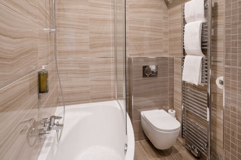 Mordecai Twelve Apartments By Adrez Living