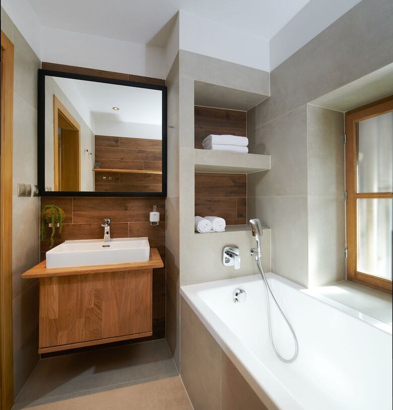 Mordecai Twelve Apartments By Adrez Living