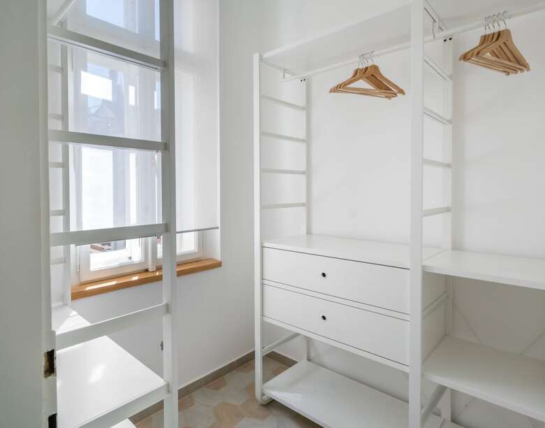 Mordecai Twelve Apartments By Adrez Living