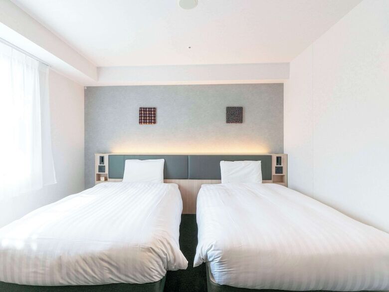 Comfort Hotel Nagoya Meiekiminami