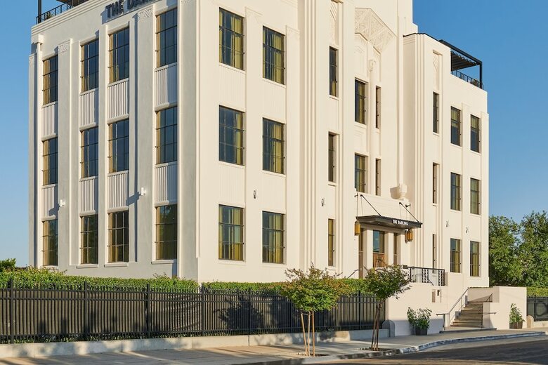 The Darling Hotel