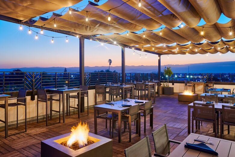 The Darling Hotel