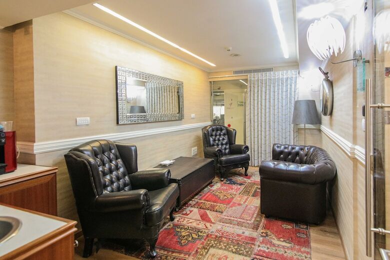 205 - King David Residence - Jerusalem-rent