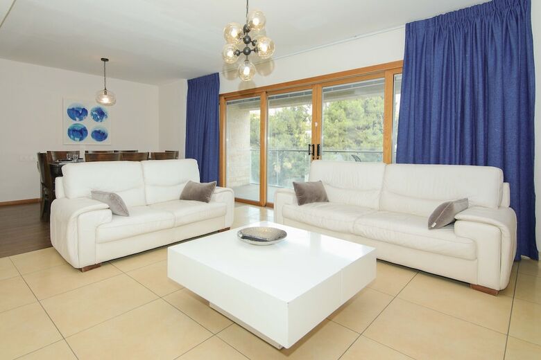 205 - King David Residence - Jerusalem-rent