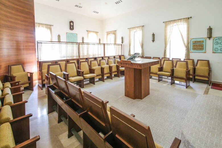 205 - King David Residence - Jerusalem-rent