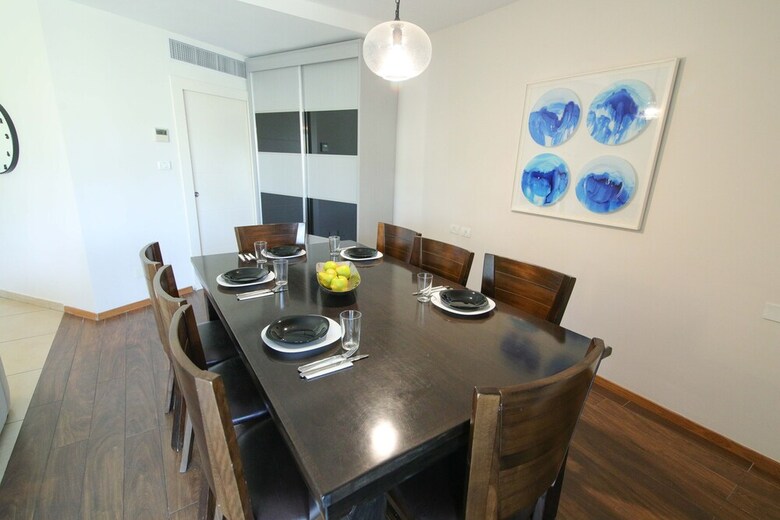 205 - King David Residence - Jerusalem-rent