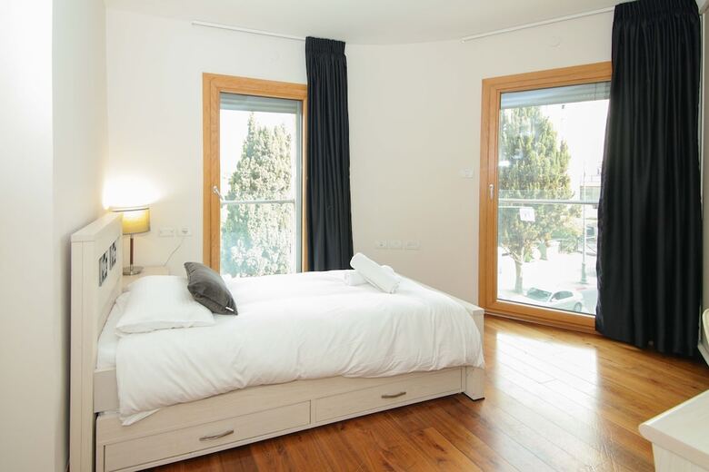 205 - King David Residence - Jerusalem-rent