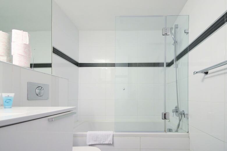 205 - King David Residence - Jerusalem-rent