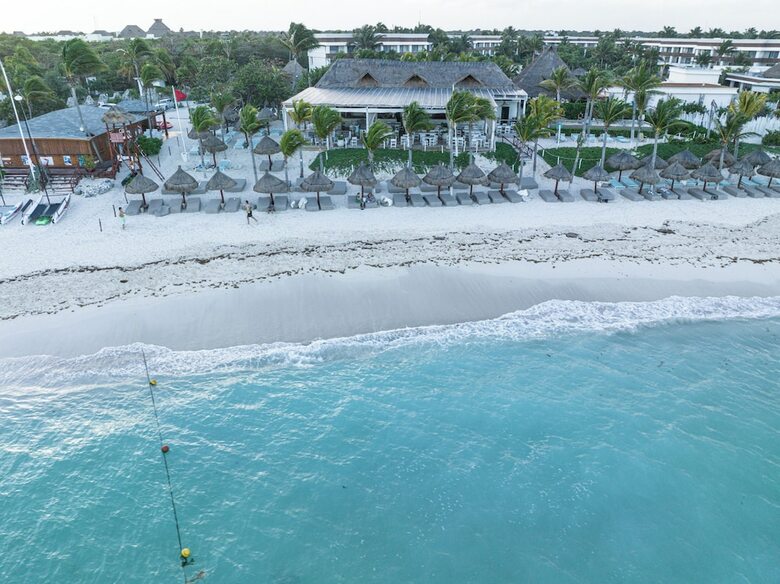 Bed & Breakfast Xaha Villas Suites & Golf Resort