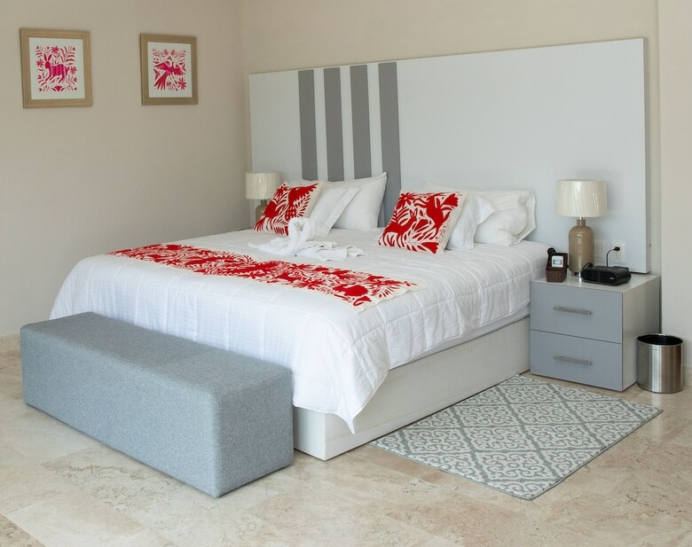 Bed & Breakfast Xaha Villas Suites & Golf Resort