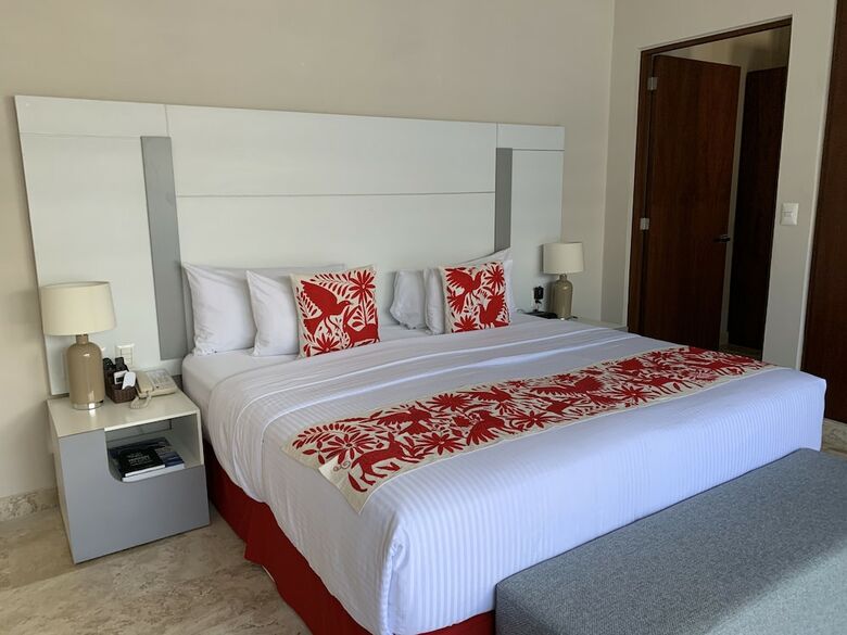 Bed & Breakfast Xaha Villas Suites & Golf Resort