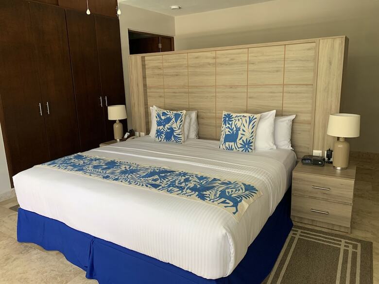 Bed & Breakfast Xaha Villas Suites & Golf Resort