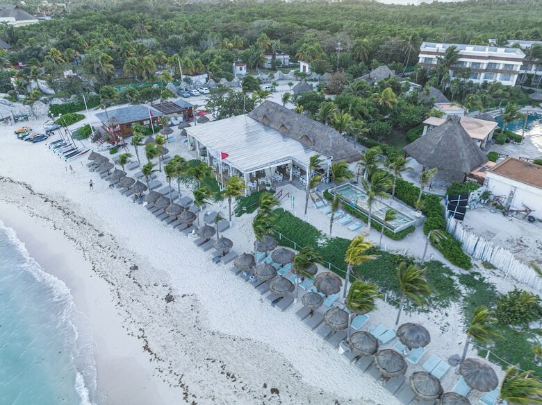 Bed & Breakfast Xaha Villas Suites & Golf Resort