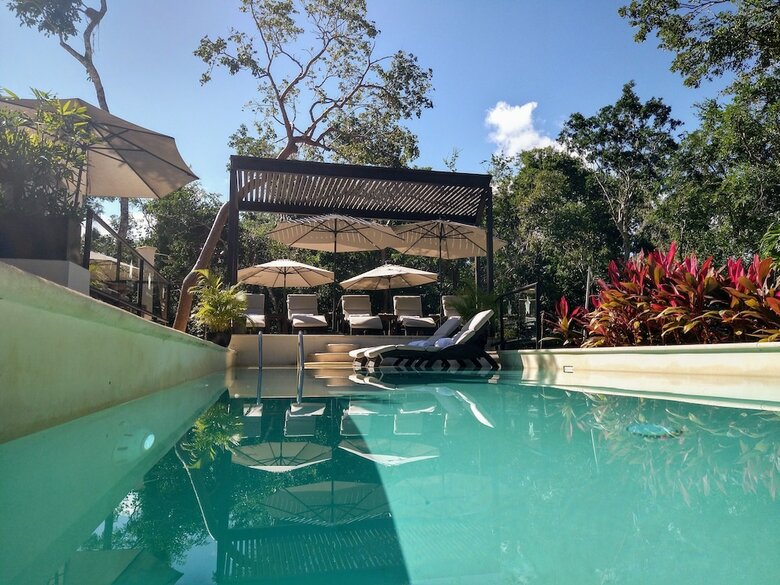 Bed & Breakfast Xaha Villas Suites & Golf Resort