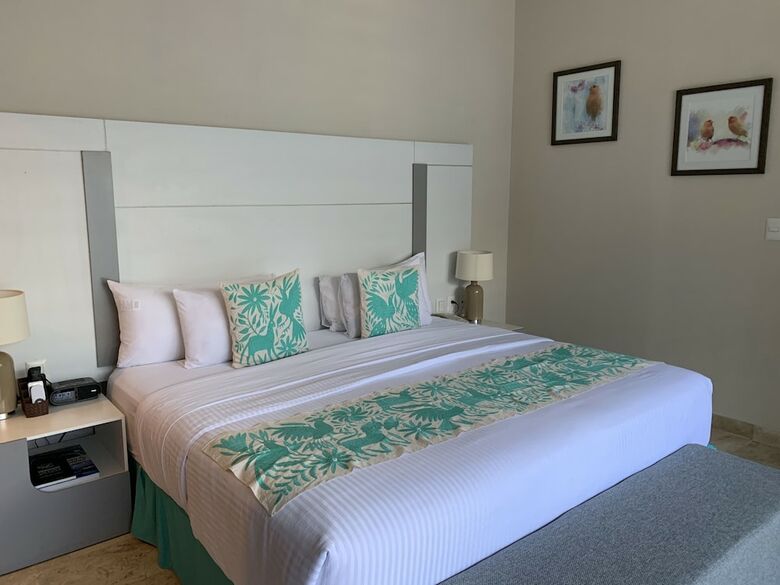 Bed & Breakfast Xaha Villas Suites & Golf Resort