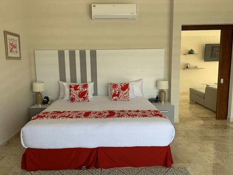 Bed & Breakfast Xaha Villas Suites & Golf Resort