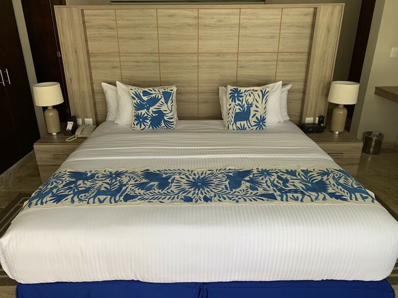Bed & Breakfast Xaha Villas Suites & Golf Resort