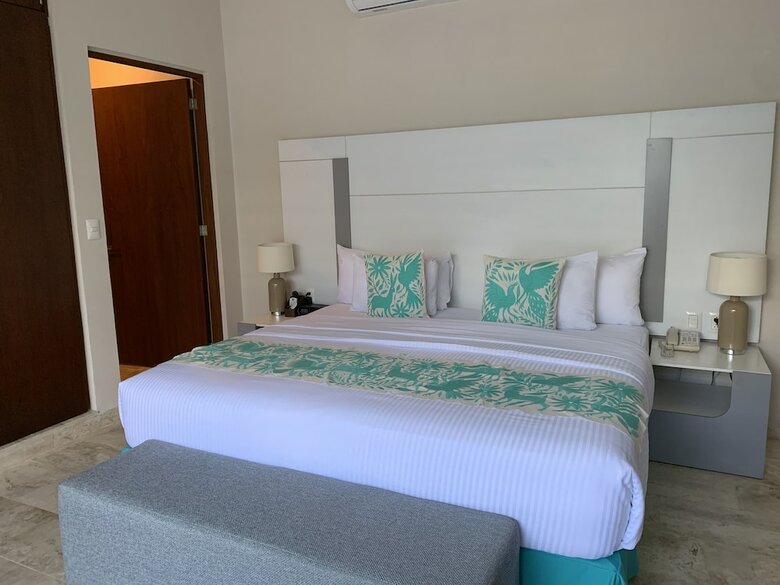 Bed & Breakfast Xaha Villas Suites & Golf Resort
