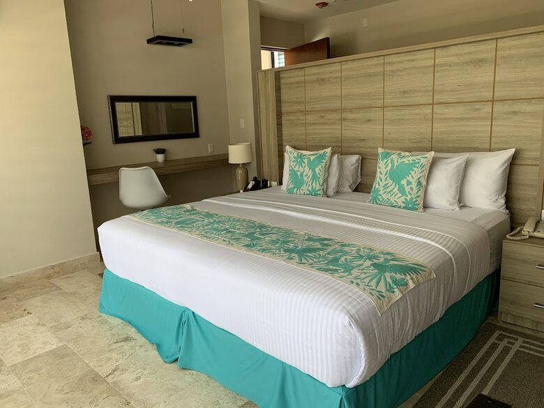 Bed & Breakfast Xaha Villas Suites & Golf Resort