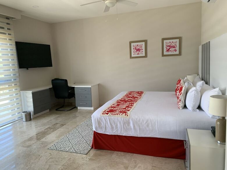 Bed & Breakfast Xaha Villas Suites & Golf Resort