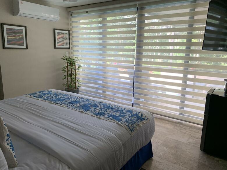 Bed & Breakfast Xaha Villas Suites & Golf Resort