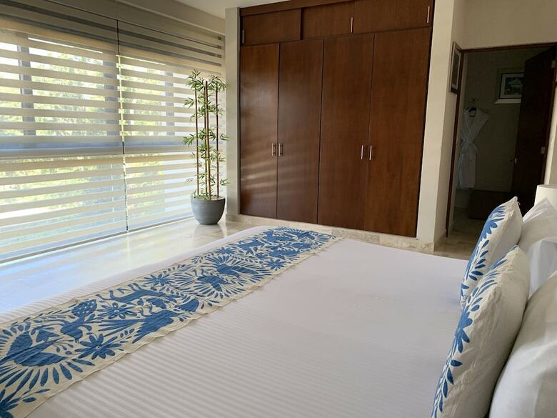 Bed & Breakfast Xaha Villas Suites & Golf Resort