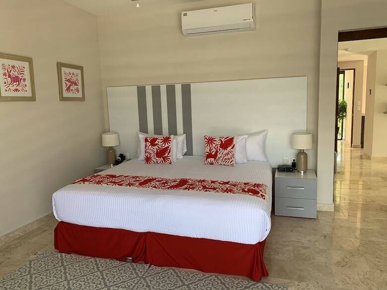 Bed & Breakfast Xaha Villas Suites & Golf Resort