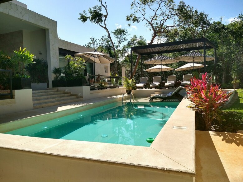 Bed & Breakfast Xaha Villas Suites & Golf Resort