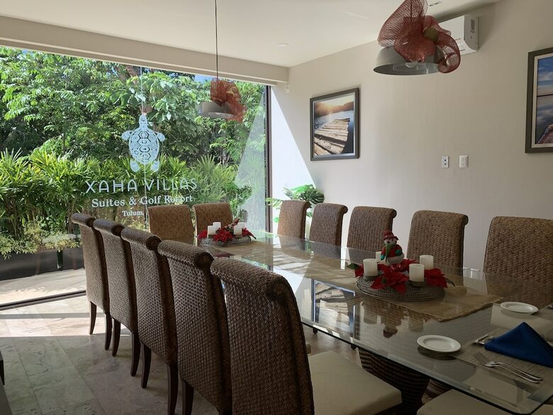 Bed & Breakfast Xaha Villas Suites & Golf Resort