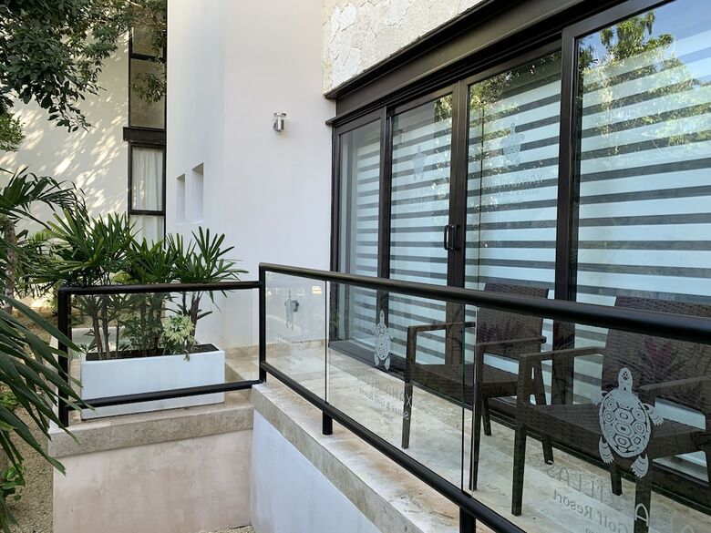 Bed & Breakfast Xaha Villas Suites & Golf Resort