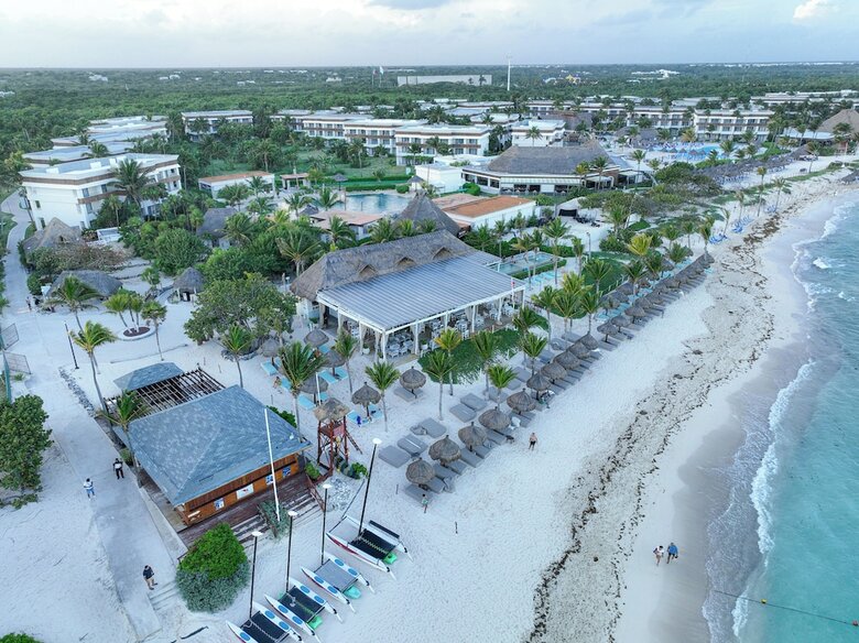 Bed & Breakfast Xaha Villas Suites & Golf Resort