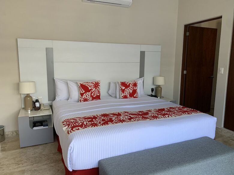 Bed & Breakfast Xaha Villas Suites & Golf Resort