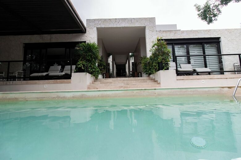Bed & Breakfast Xaha Villas Suites & Golf Resort
