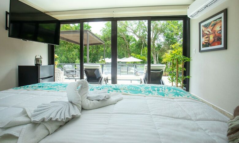 Bed & Breakfast Xaha Villas Suites & Golf Resort