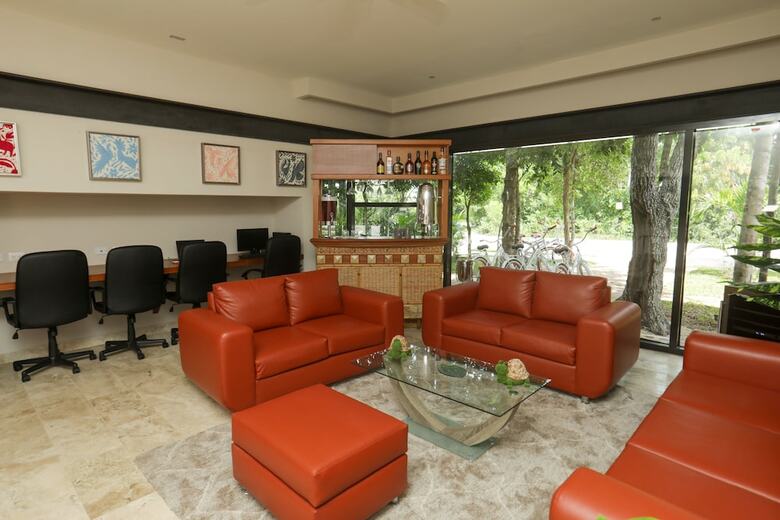 Bed & Breakfast Xaha Villas Suites & Golf Resort