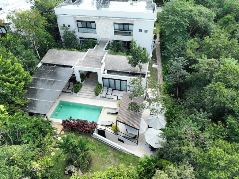 Bed & Breakfast Xaha Villas Suites & Golf Resort