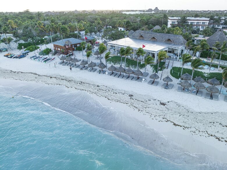 Bed & Breakfast Xaha Villas Suites & Golf Resort