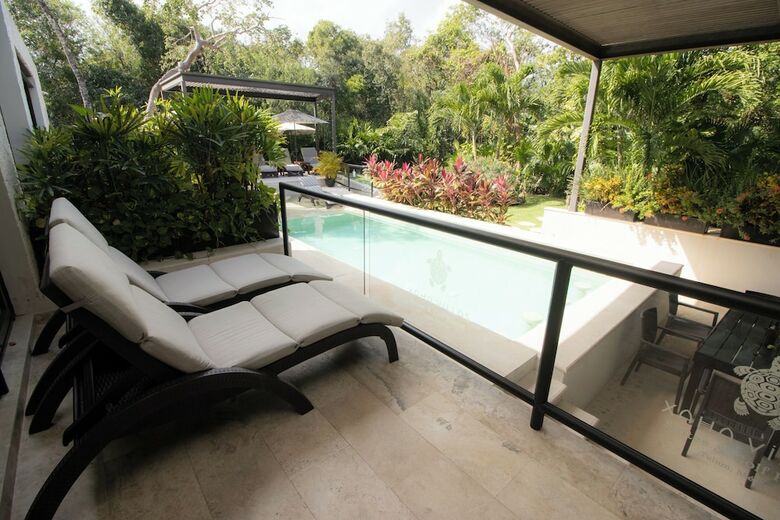 Bed & Breakfast Xaha Villas Suites & Golf Resort