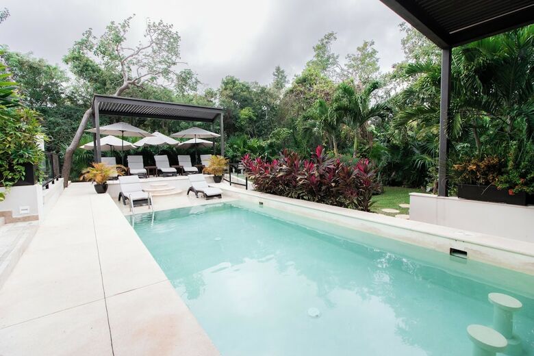 Bed & Breakfast Xaha Villas Suites & Golf Resort