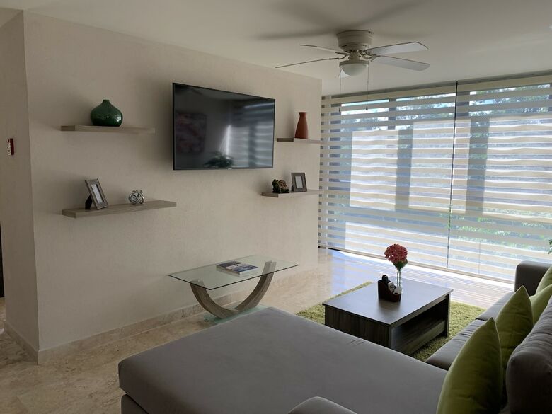 Bed & Breakfast Xaha Villas Suites & Golf Resort