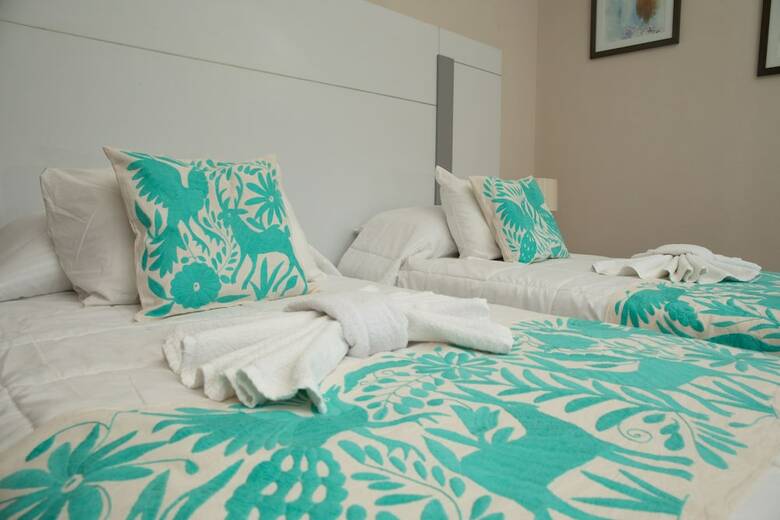 Bed & Breakfast Xaha Villas Suites & Golf Resort