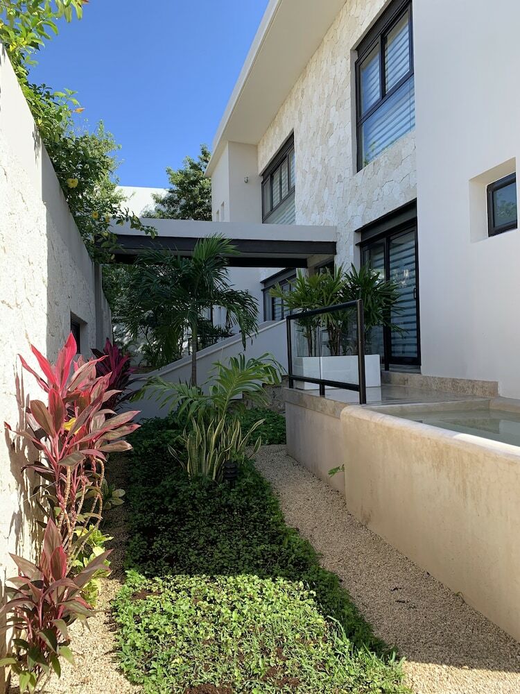 Bed & Breakfast Xaha Villas Suites & Golf Resort