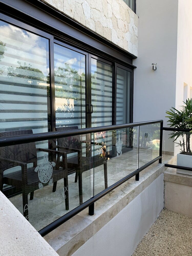 Bed & Breakfast Xaha Villas Suites & Golf Resort