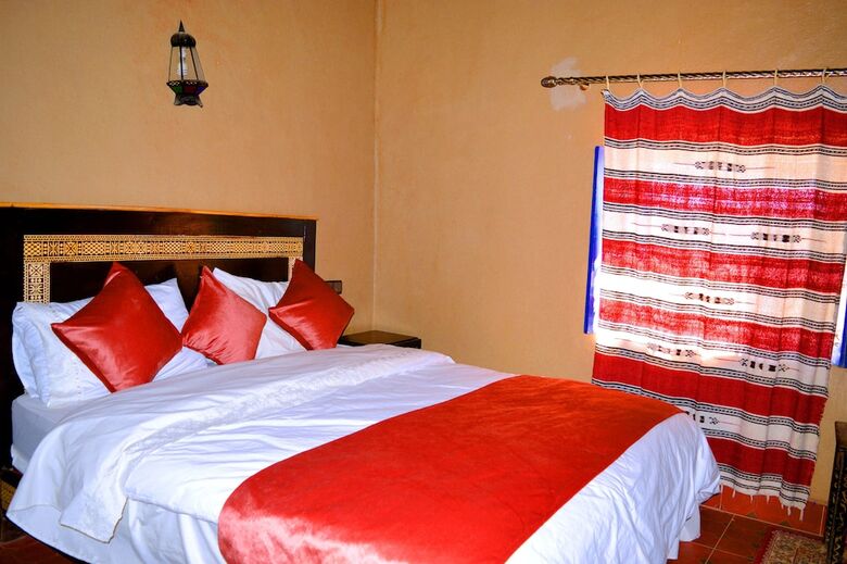Auberge Les Roches