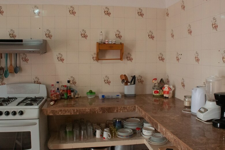 Hotel Casa Poblana