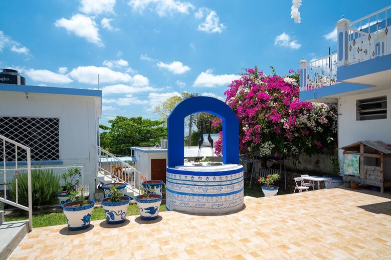Hotel Casa Poblana