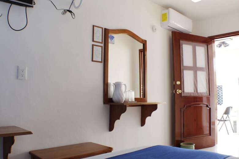 Hotel Casa Poblana