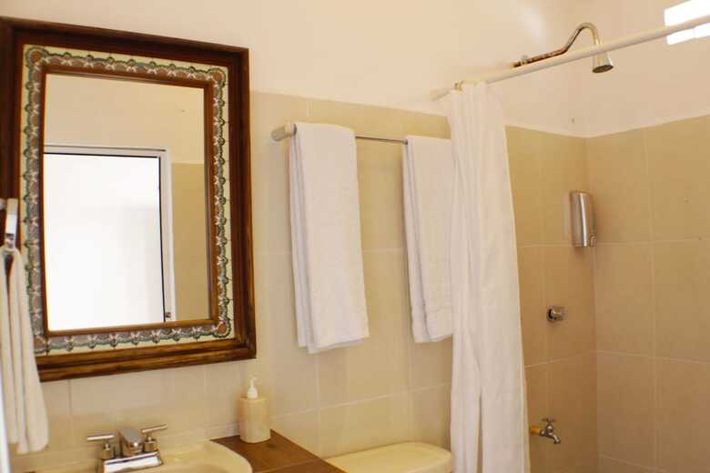 Hotel Casa Poblana