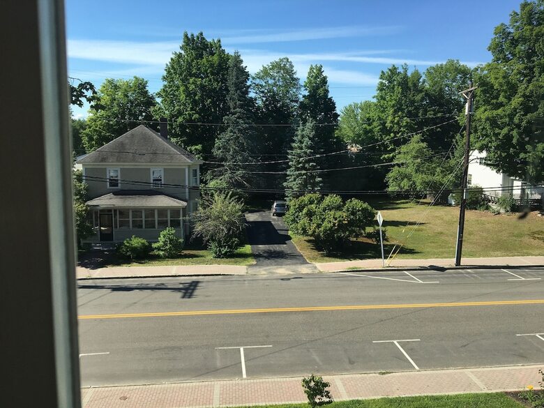 Hotel Cranmore Inn