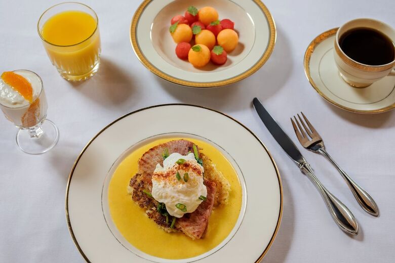 Bed & Breakfast Hamilton-turner Inn